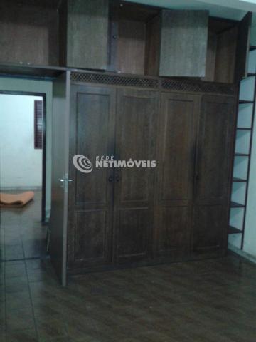 Casa à venda com 4 dormitórios em Glória, Belo horizonte cod:612673 - Foto 6
