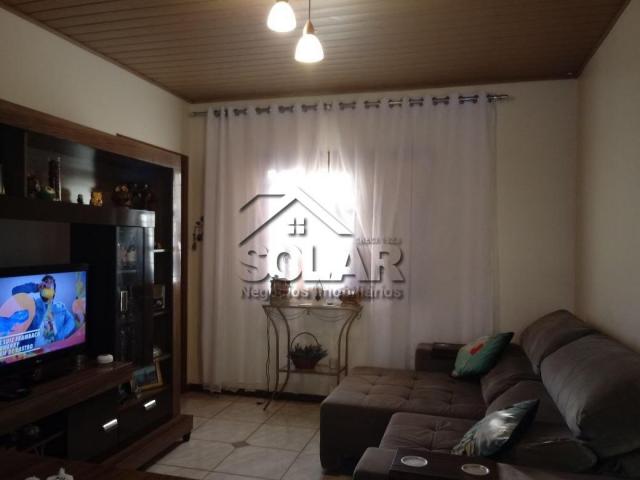Casa à venda com 2 dormitórios em Campestre, São leopoldo cod:2992 - Foto 4