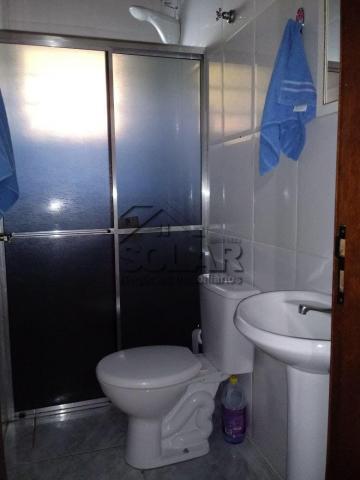 Casa à venda com 2 dormitórios em Campestre, São leopoldo cod:2992 - Foto 8