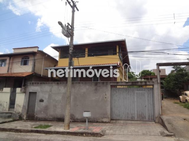 Casa à venda com 3 dormitórios em São salvador, Belo horizonte cod:728451 - Foto 19