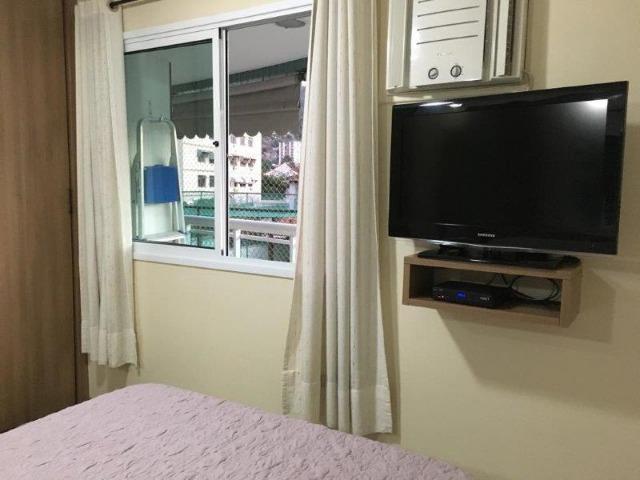 Méier - Rua Dona Claudina - Condomínio Mont Vert - 3 Quartos 1 Suíte - 2 Vagas e Infra - Foto 12