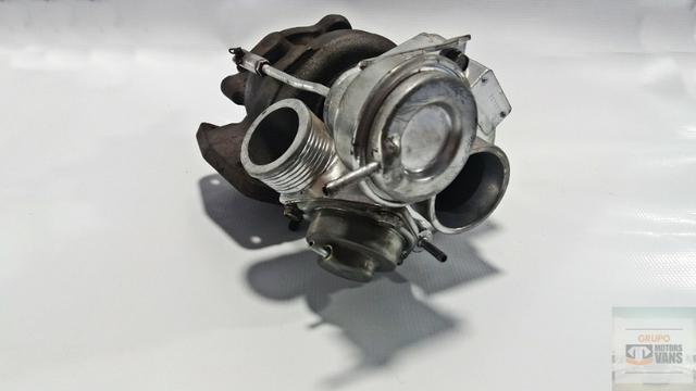 Turbina Volvo Xc70 2004 Revisado Com Garantia E Nf - Foto 2
