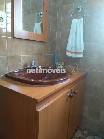 Casa à venda com 3 dormitórios em Alípio de melo, Belo horizonte cod:724542 - Foto 19
