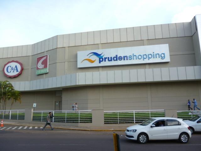 Sala comercial em frente ao Prudenshopping - Foto 2