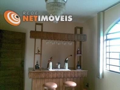 Casa à venda com 3 dormitórios em Nova cachoeirinha, Belo horizonte cod:377570 - Foto 3