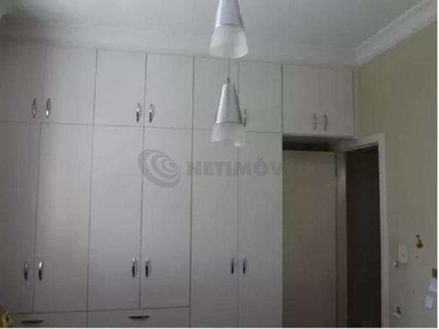 Casa à venda com 3 dormitórios em Alípio de melo, Belo horizonte cod:499489 - Foto 9