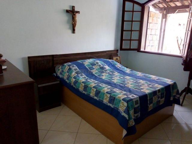 Casa à venda com 4 dormitórios em Alto dos pinheiros, Belo horizonte cod:678867 - Foto 18