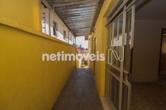 Casa à venda com 4 dormitórios em Caiçaras, Belo horizonte cod:421797 - Foto 16