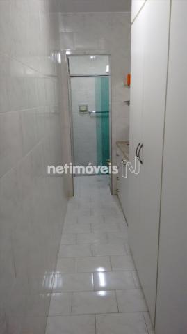 Casa à venda com 3 dormitórios em Alípio de melo, Belo horizonte cod:66975 - Foto 19