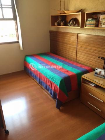 Casa à venda com 3 dormitórios em Alípio de melo, Belo horizonte cod:645005 - Foto 15