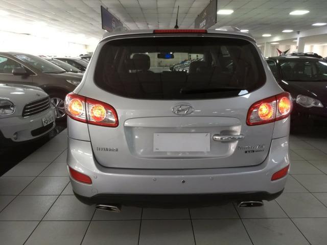 Hyundai Santa Fe 7 Lugares - Foto 5