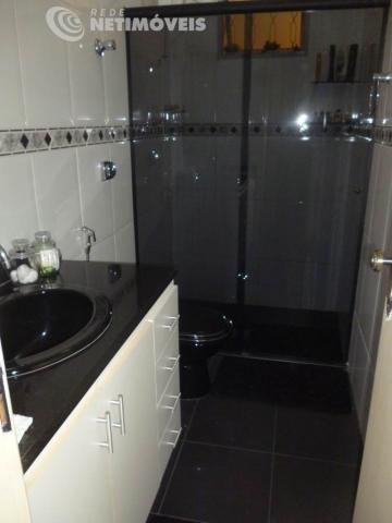 Casa à venda com 3 dormitórios em Alípio de melo, Belo horizonte cod:574236 - Foto 9