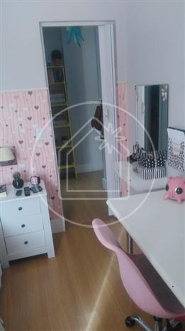 Apartamento à venda com 2 dormitórios em Cachambi, Rio de janeiro cod:852101 - Foto 18