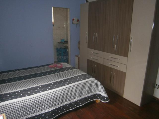 Casa à venda com 4 dormitórios em Caiçaras, Belo horizonte cod:667895 - Foto 8