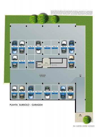 Apartamento à venda com 2 dormitórios em Manacás, Belo horizonte cod:687773 - Foto 5