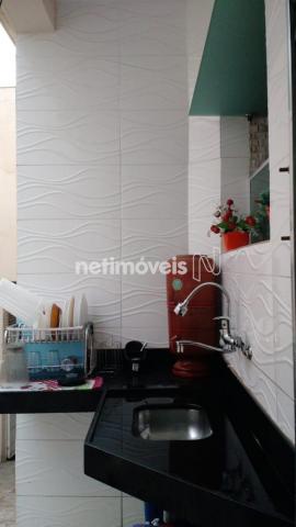 Casa à venda com 4 dormitórios em Cachoeirinha, Belo horizonte cod:726660 - Foto 6
