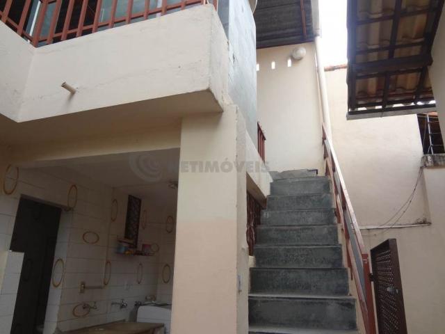 Casa à venda com 5 dormitórios em Serrano, Belo horizonte cod:667224 - Foto 13