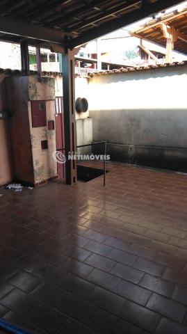 Casa à venda com 4 dormitórios em Glória, Belo horizonte cod:612673 - Foto 15