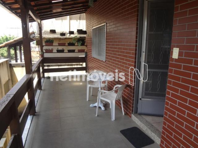 Casa à venda com 3 dormitórios em São salvador, Belo horizonte cod:728451 - Foto 3