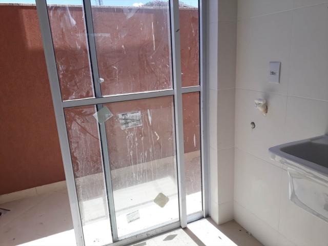 Apartamento à venda com 2 dormitórios em Primavera, Belo horizonte cod:675235 - Foto 20