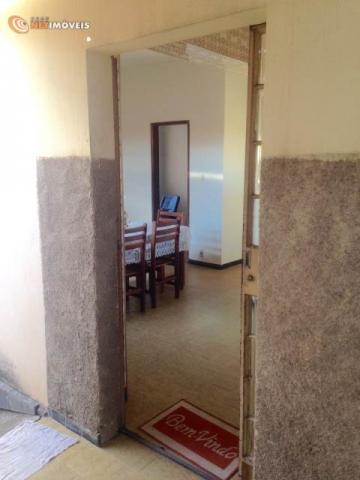 Casa à venda com 3 dormitórios em Coqueiros, Belo horizonte cod:513240 - Foto 6