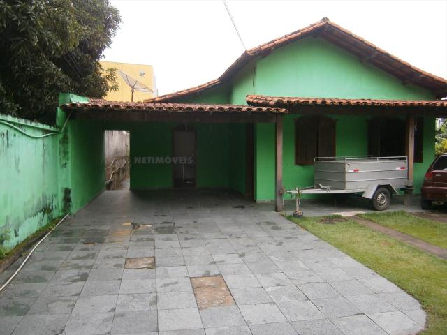 Casa à venda com 4 dormitórios em Caiçaras, Belo horizonte cod:667895 - Foto 3