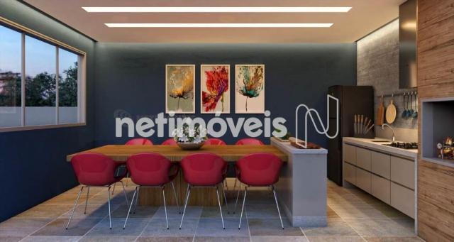 Apartamento à venda com 2 dormitórios em São geraldo, Belo horizonte cod:734309 - Foto 7