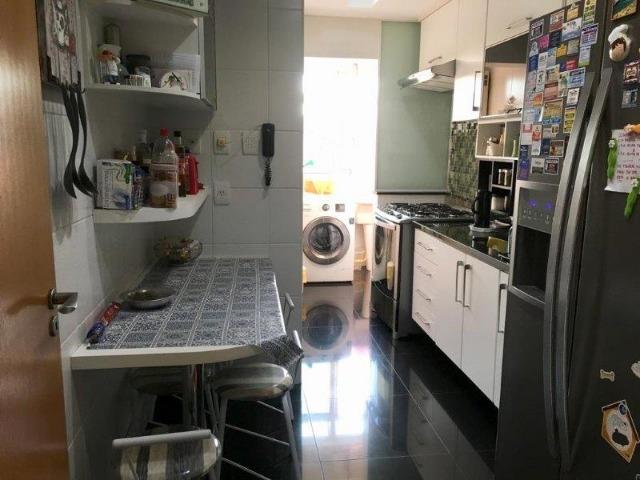 Méier - Rua Dona Claudina - Condomínio Mont Vert - 3 Quartos 1 Suíte - 2 Vagas e Infra - Foto 18