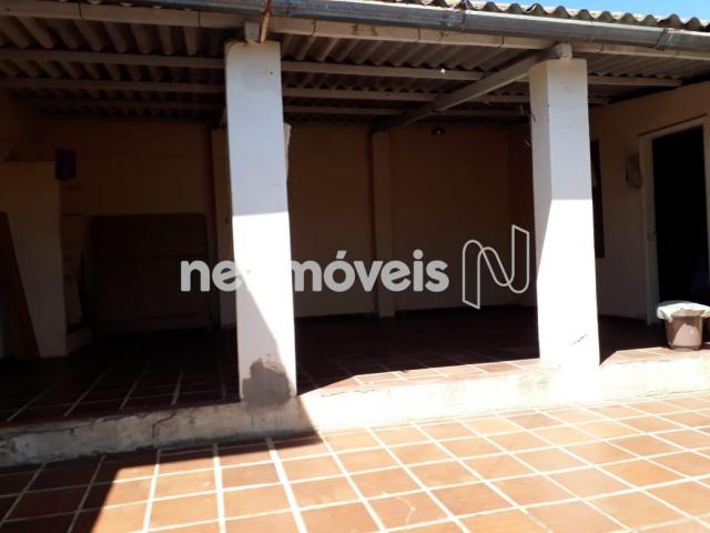 Casa à venda com 4 dormitórios em Alípio de melo, Belo horizonte cod:723696 - Foto 20