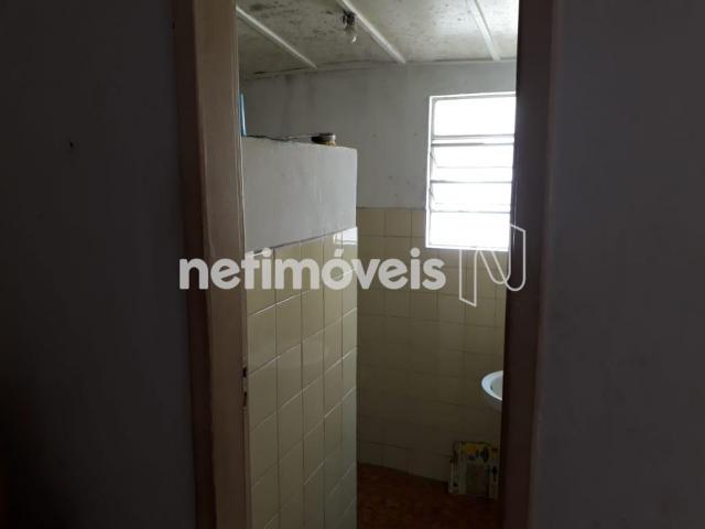 Casa à venda com 4 dormitórios em Alípio de melo, Belo horizonte cod:723696 - Foto 12
