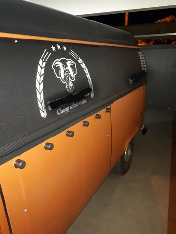 Kombi de chopp/ Kombeer/ Kombier/Chopp Truck