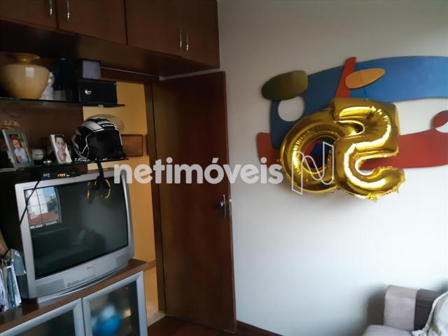 Apartamento à venda com 3 dormitórios em Nova floresta, Belo horizonte cod:738187 - Foto 11