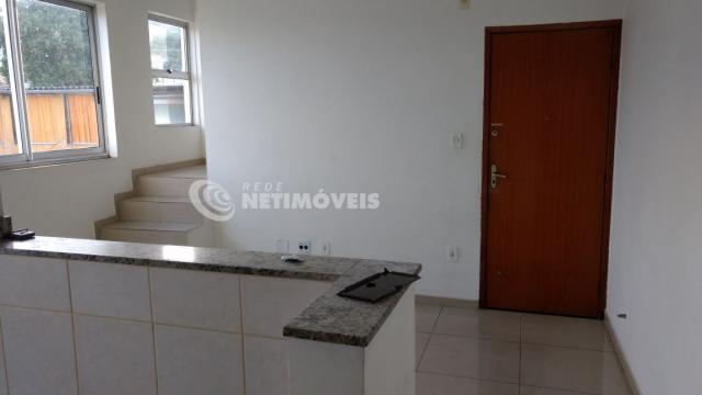 Apartamento à venda com 2 dormitórios em Glória, Belo horizonte cod:344218 - Foto 10