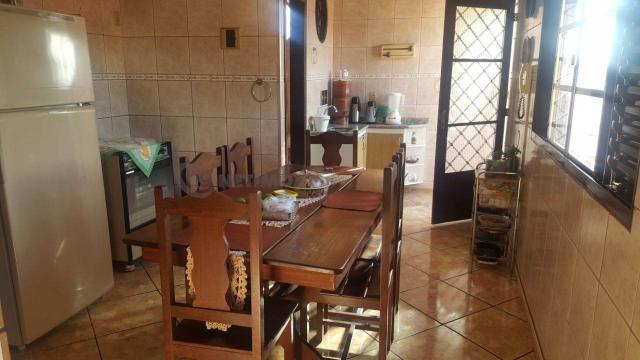 Casa à venda com 4 dormitórios em Alípio de melo, Belo horizonte cod:448488 - Foto 6
