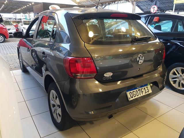 Gol g6 1.6 2016 completo - Foto 6