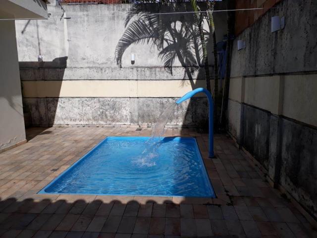 Casa à venda com 3 dormitórios em Alípio de melo, Belo horizonte cod:677359 - Foto 4