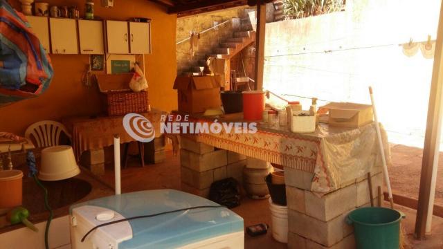 Casa à venda com 3 dormitórios em Glória, Belo horizonte cod:610440 - Foto 20