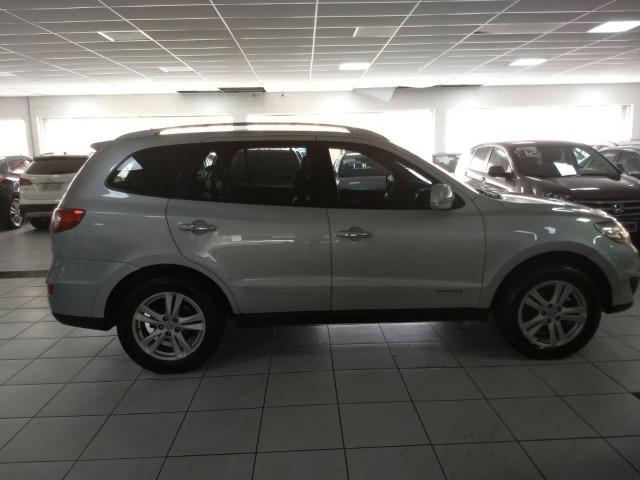 Hyundai Santa Fe 7 Lugares - Foto 13