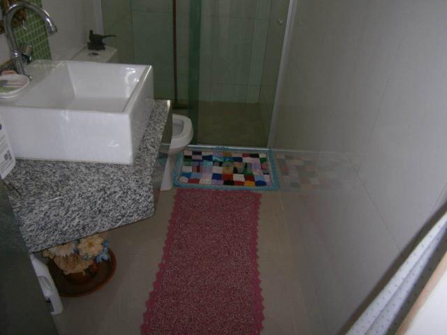Casa à venda com 5 dormitórios em Serrano, Belo horizonte cod:47172 - Foto 12