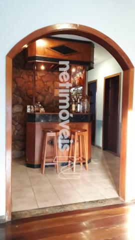 Casa à venda com 3 dormitórios em Alípio de melo, Belo horizonte cod:741258 - Foto 3