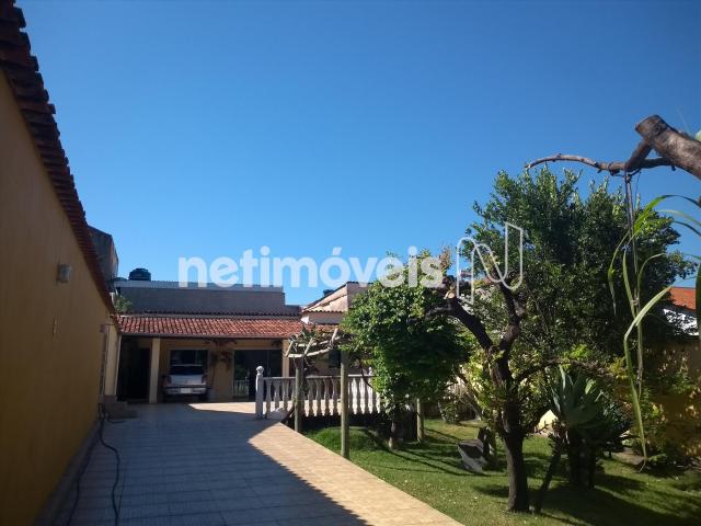 Casa à venda com 3 dormitórios em São salvador, Belo horizonte cod:729459