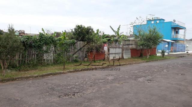 Terreno à venda em Vicentina, São leopoldo cod:2970 - Foto 5