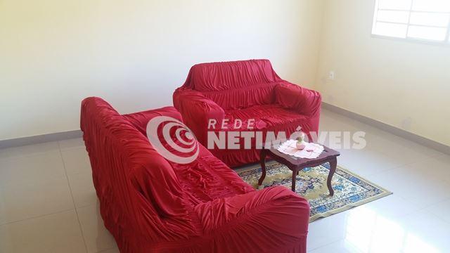 Casa à venda com 3 dormitórios em Alípio de melo, Belo horizonte cod:479854 - Foto 5