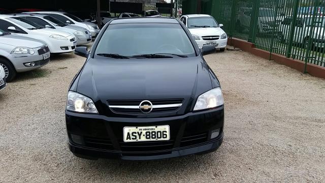 CHEVROLET ASTRA 2011/2011 2.0 MPFI ADVANTAGE 8V FLEX 4P MANUAL - Foto 12