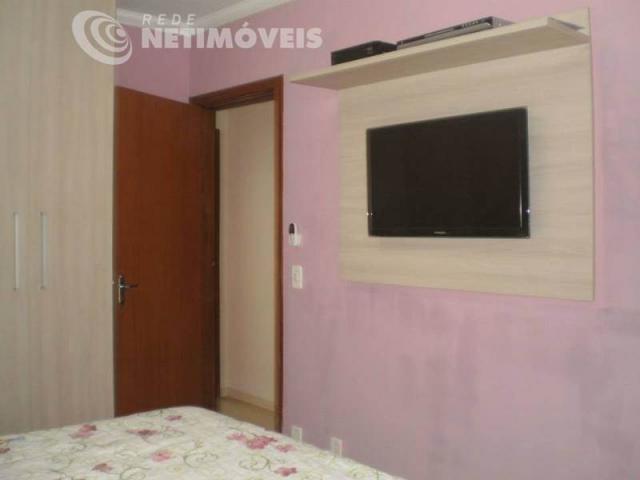 Casa de condomínio à venda com 2 dormitórios em Serrano, Belo horizonte cod:580672 - Foto 14