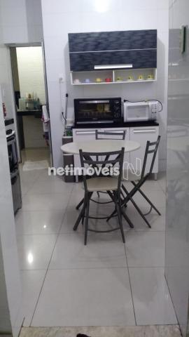 Casa à venda com 4 dormitórios em Cachoeirinha, Belo horizonte cod:726660 - Foto 5