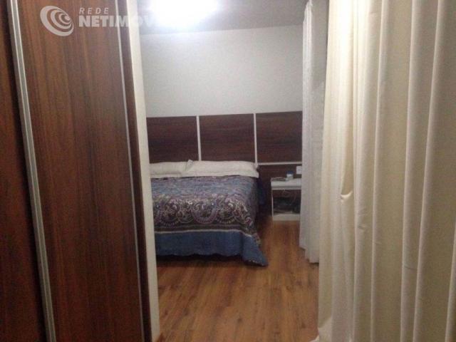 Casa à venda com 4 dormitórios em Serrano, Belo horizonte cod:568772 - Foto 11