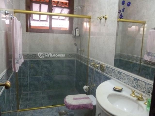 Casa à venda com 3 dormitórios em Serrano, Belo horizonte cod:36040 - Foto 11