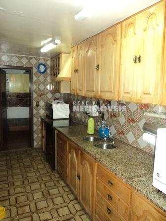 Casa à venda com 5 dormitórios em Serrano, Belo horizonte cod:485722 - Foto 13