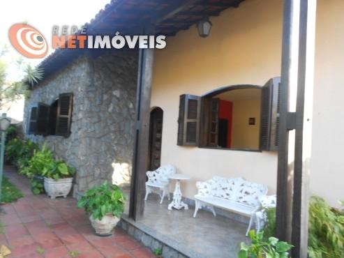 Casa à venda com 3 dormitórios em Glória, Belo horizonte cod:390306 - Foto 5